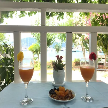 Sarmasik Bed & Breakfast Selimiye (Aegean)