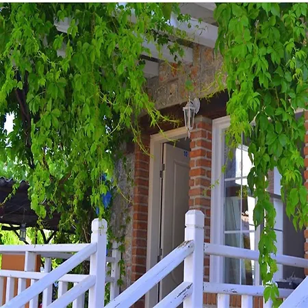 Sarmasik Bed & Breakfast Selimiye (Aegean)