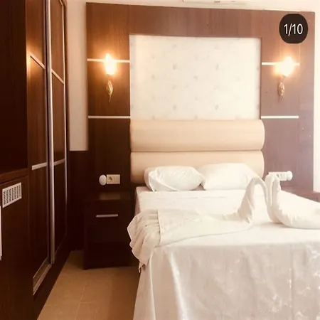 Bed & Breakfast Sarmasik