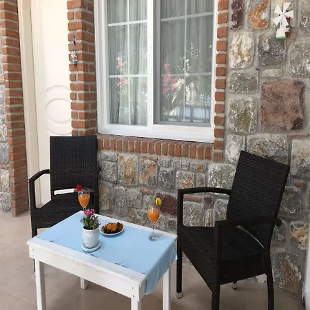 Sarmasik Selimiye (Aegean)