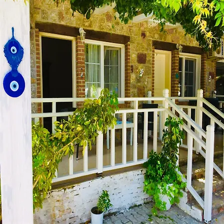 Bed and Breakfast Sarmasik Σελιμιγιέ