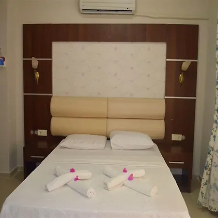 Sarmasik Bed & Breakfast Selimiye (Aegean)