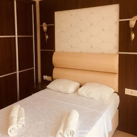 Sarmasik Bed & Breakfast Selimiye (Aegean)