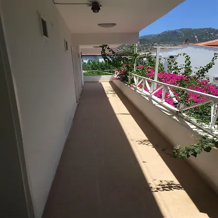 Sarmasik 4* Selimiye (Aegean)