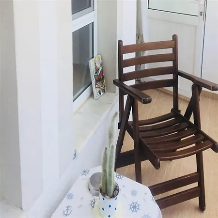 Sarmasik Bed and Breakfast 4*
