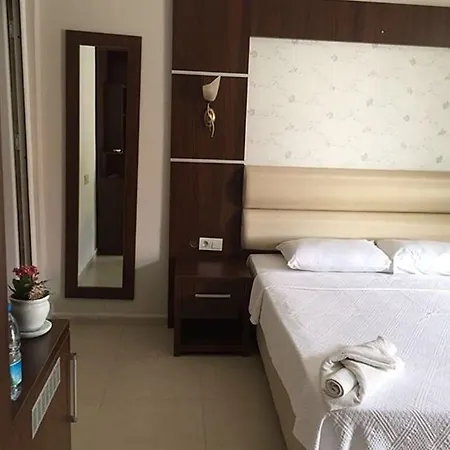 Sarmasik Bed and Breakfast Σελιμιγιέ