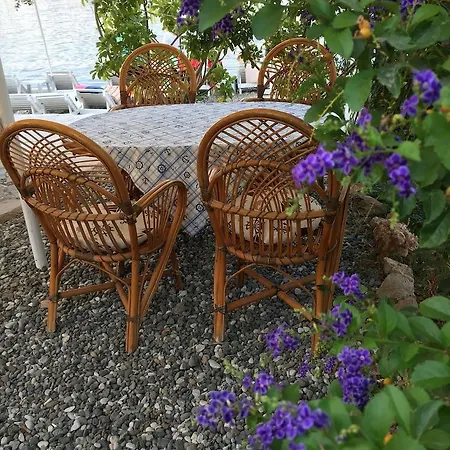 Bed and Breakfast Sarmasik Σελιμιγιέ