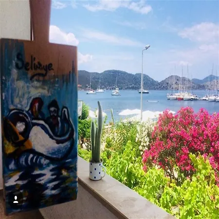 Sarmasik 4* Selimiye (Aegean)