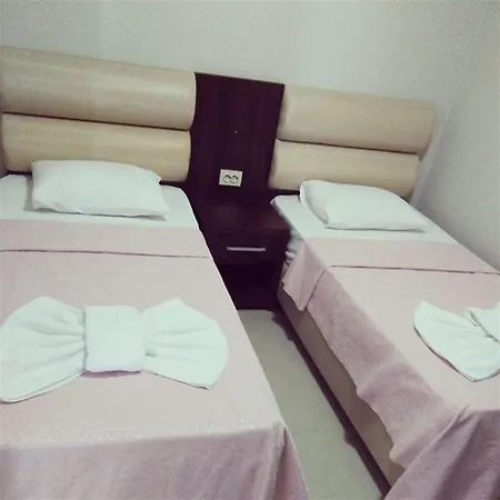 Bed and Breakfast Sarmasik 4*