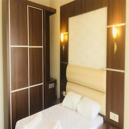 Bed and Breakfast Sarmasik 4*