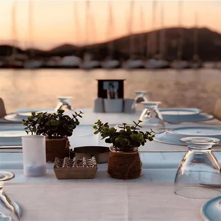 Bed and Breakfast Sarmasik Σελιμιγιέ