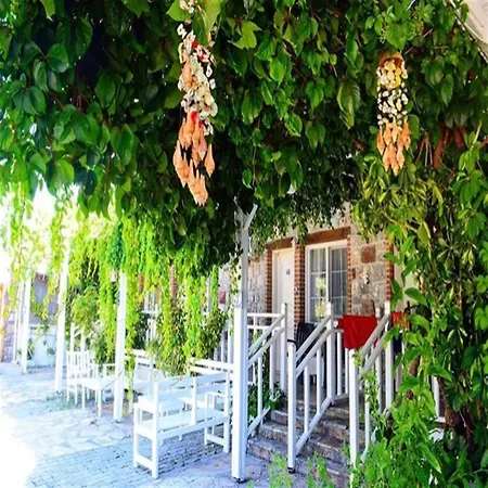 Sarmasik 4* Selimiye (Aegean)