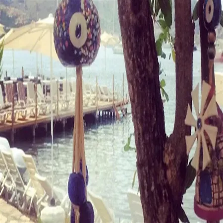 Sarmasik Bed and Breakfast Σελιμιγιέ
