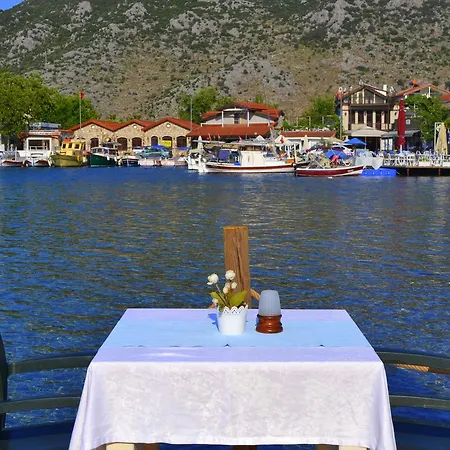 Bed & Breakfast Sarmasik Selimiye (Aegean)
