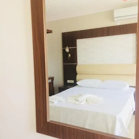 Bed and Breakfast Sarmasik Σελιμιγιέ