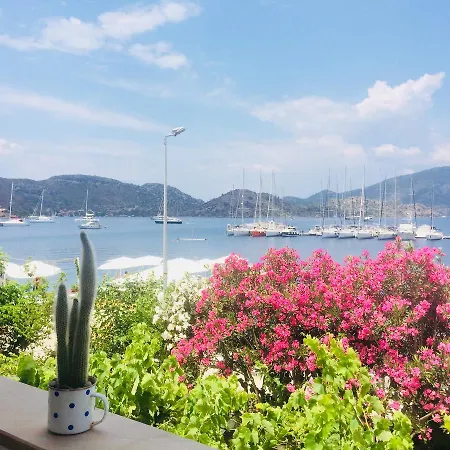 Sarmasik Bed and Breakfast Σελιμιγιέ
