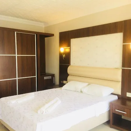 Sarmasik Bed & Breakfast 4*