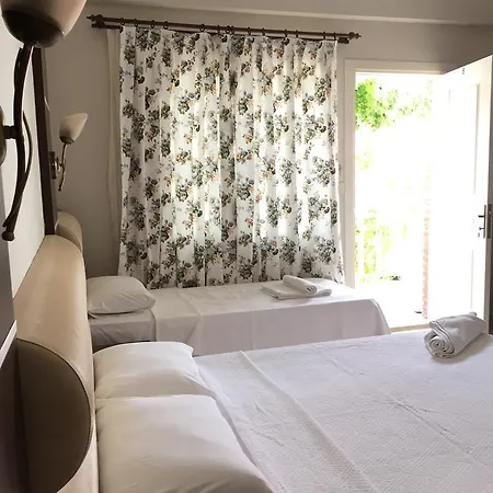 Sarmasik 4* Σελιμιγιέ
