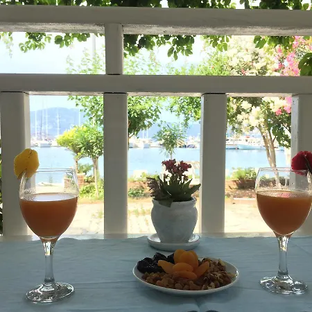 Sarmasik 4* Selimiye (Aegean)
