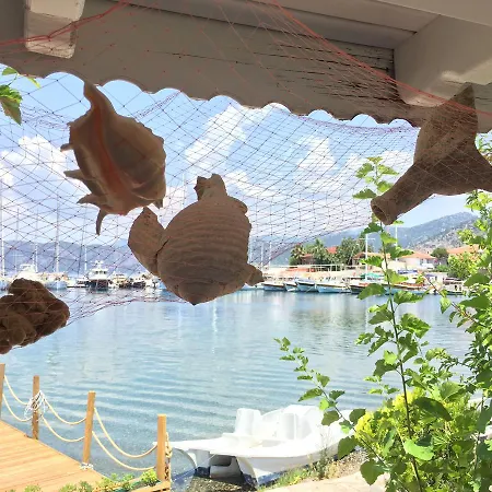 Bed and Breakfast Sarmasik Σελιμιγιέ