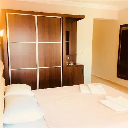 Sarmasik Bed & Breakfast Selimiye (Aegean)