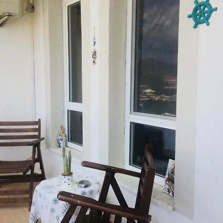 Sarmasik Selimiye (Aegean)