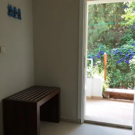Sarmasik Bed and Breakfast Σελιμιγιέ