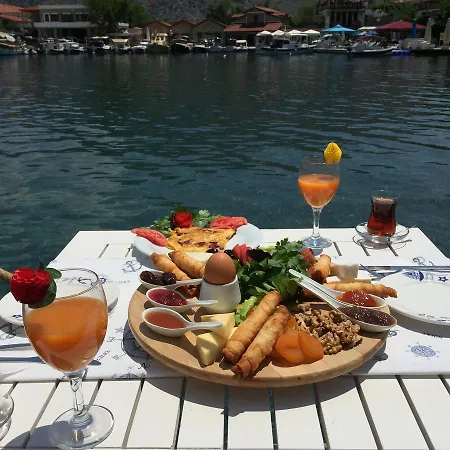 Sarmasik 4* Selimiye (Aegean)