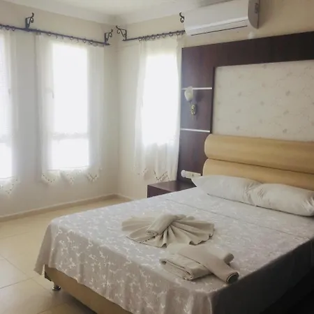 Bed and Breakfast Sarmasik 4*