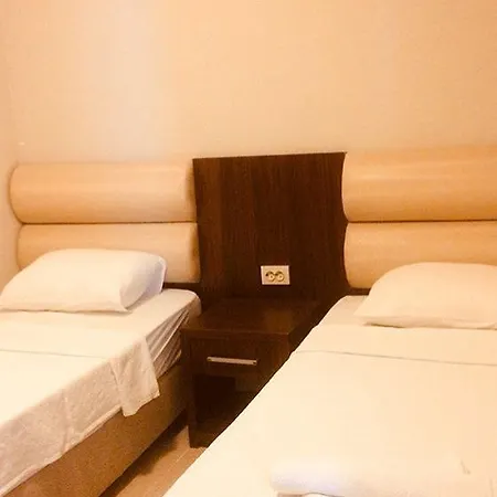 Bed & Breakfast Sarmasik Selimiye (Aegean)