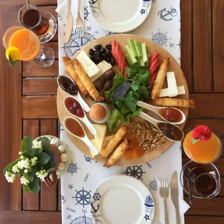 Sarmasik Bed & Breakfast 4*