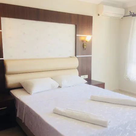 Sarmasik 4* Σελιμιγιέ