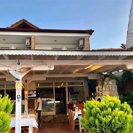 Bed and Breakfast Sarmasik 4*