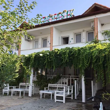 Sarmasik Bed and Breakfast 4*