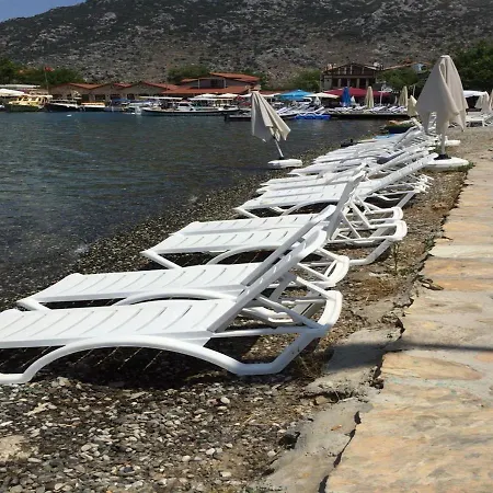 Sarmasik Σελιμιγιέ