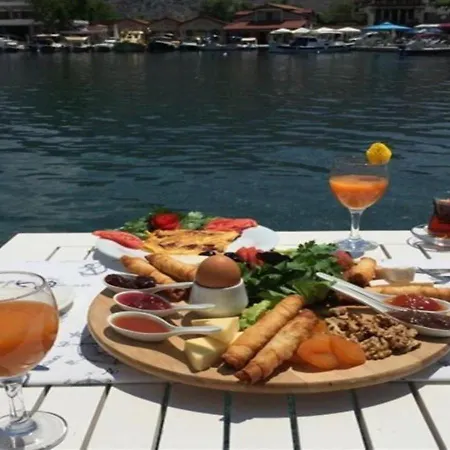 Sarmasik Selimiye (Aegean)