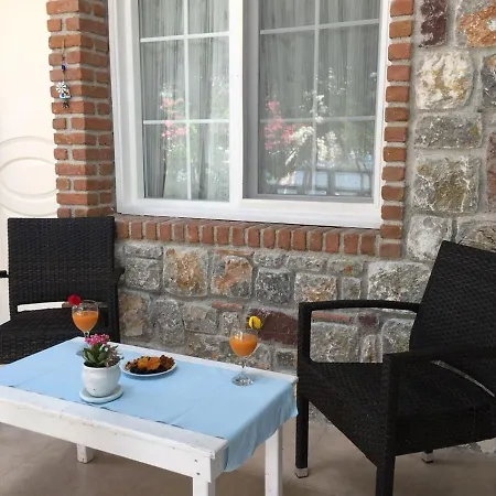 Sarmasik 4* Selimiye (Aegean)