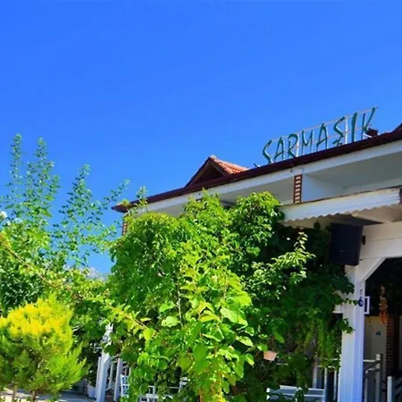 Bed & Breakfast Sarmasik Selimiye (Aegean)