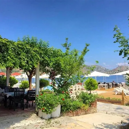 Sarmasik Bed and Breakfast