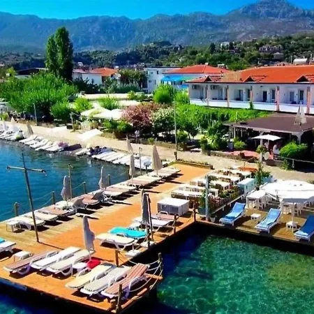 Sarmasik Σελιμιγιέ