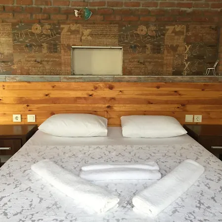 Sarmasik Bed & Breakfast 4*
