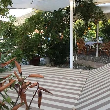 Bed & Breakfast Sarmasik Selimiye (Aegean)