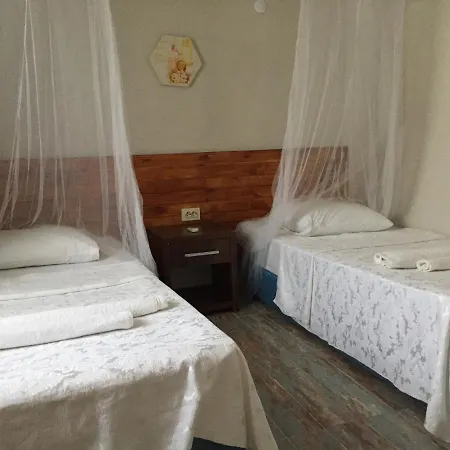 Bed and Breakfast Sarmasik Σελιμιγιέ